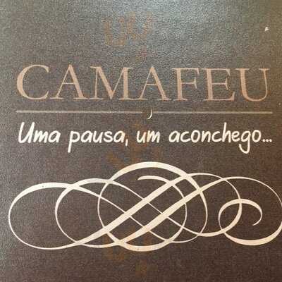 Camafeu Cafe E Lanches