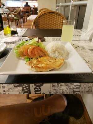 Camafeu Cafe E Lanches