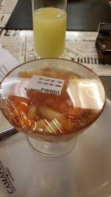 Camafeu Cafe E Lanches