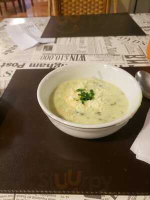 Camafeu Cafe E Lanches