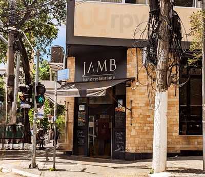 Jamb Bar E Restaurante