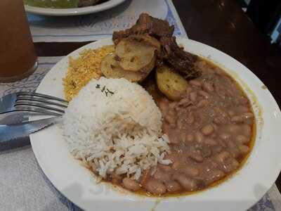 Jamb Bar E Restaurante