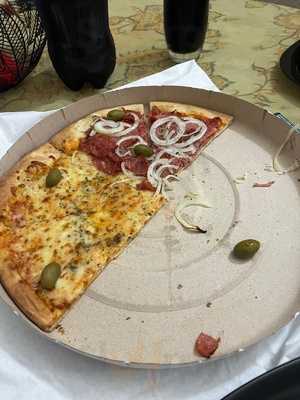 Pizzaria La Gabriela
