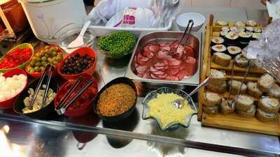 Quantia Certa Restaurante