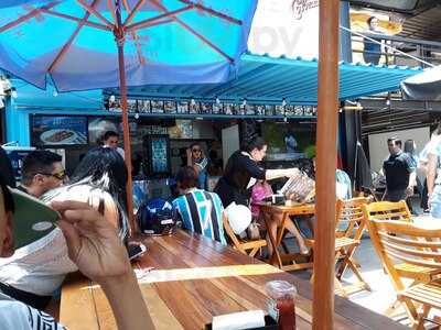 Hamburgueria 1903 Express