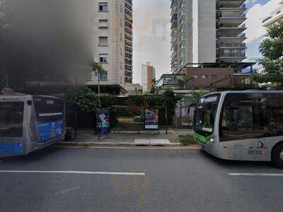 Hamburgueria 1903 Express