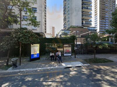 Hamburgueria 1903 Express