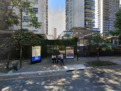 Hamburgueria 1903 Express