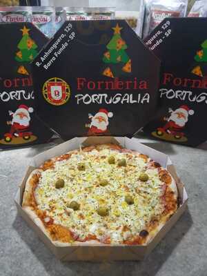 Forneria Portugália