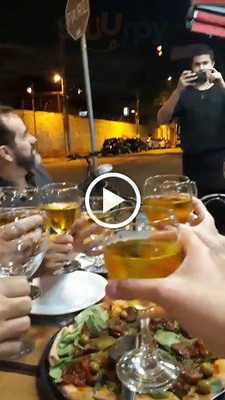 Forneria Portugália