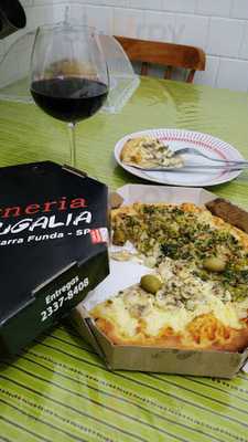 Forneria Portugália