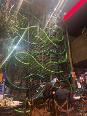 Mania De Churrasco! Prime Steak & Burger Jk500