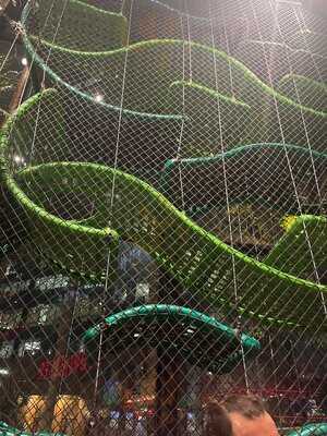 Mania De Churrasco! Prime Steak & Burger Jk500