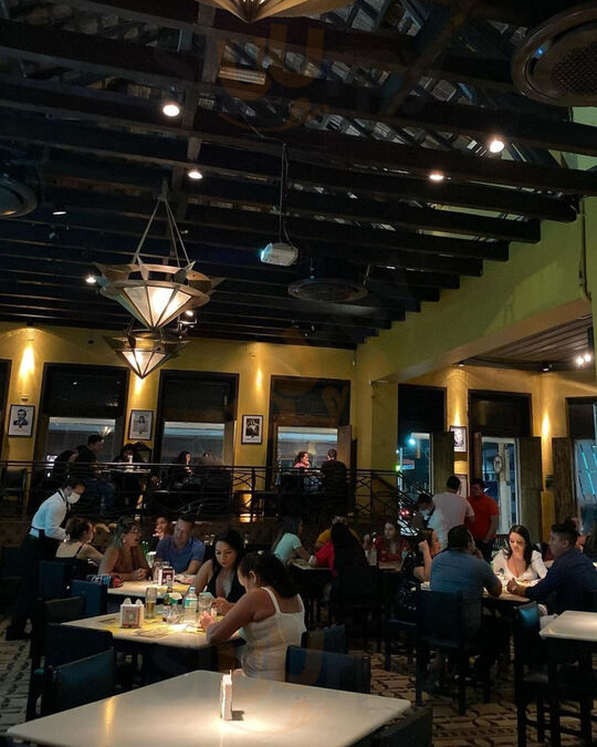 Restaurante Maracana