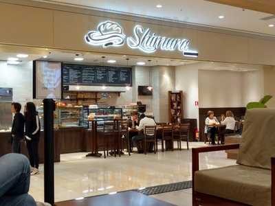 Shimura Pães E Doces