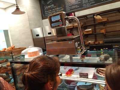 Shimura Pães E Doces