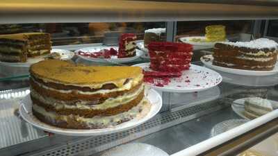 Shimura Pães E Doces