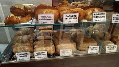 Shimura Pães E Doces