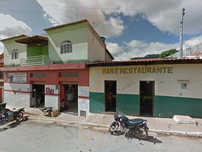 Restaurante E Lanchonete Doce Paladar