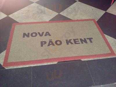 Padaria Nova Pao Kent
