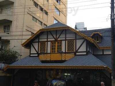 Padaria Nova Pao Kent