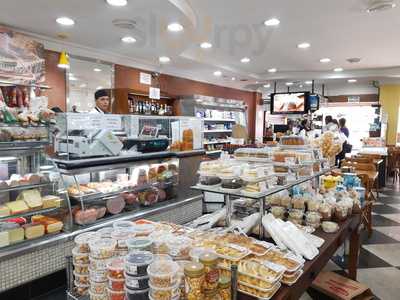 Padaria Nova Pao Kent