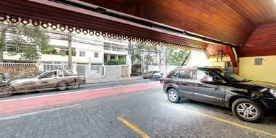 Padaria Nova Pao Kent