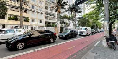 Padaria Nova Pao Kent