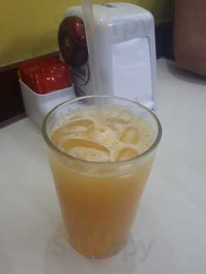 Pastel Do Trevo De Bertioga - Santana