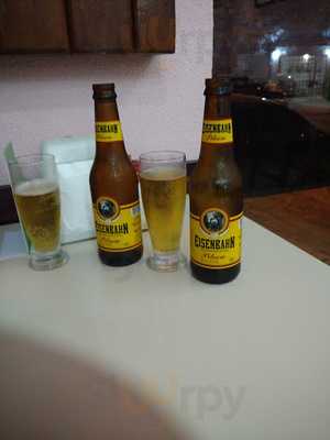 Pastel Do Trevo De Bertioga - Santana