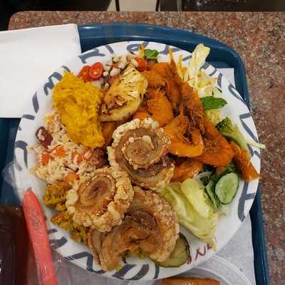 Axé - Shopping Aricanduva