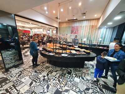 Axé - Shopping Aricanduva