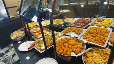 Axé - Shopping Aricanduva