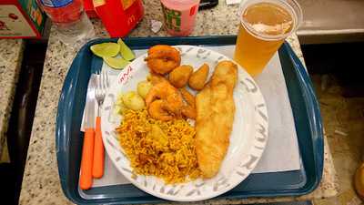 Axé - Shopping Aricanduva