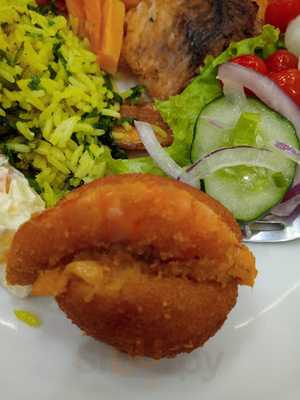 Axé - Shopping Aricanduva