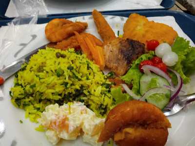 Axé - Shopping Aricanduva