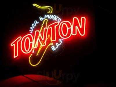 Ton Ton Jazz & Music Bar