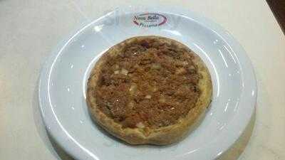 Nova Bella Pizzaria