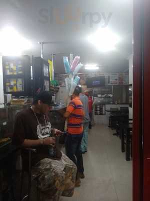 Lanches Guimaraes Rosa