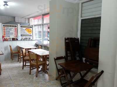 Lanches Guimaraes Rosa