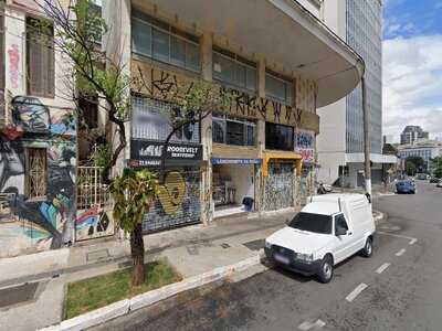 Lanches Guimaraes Rosa