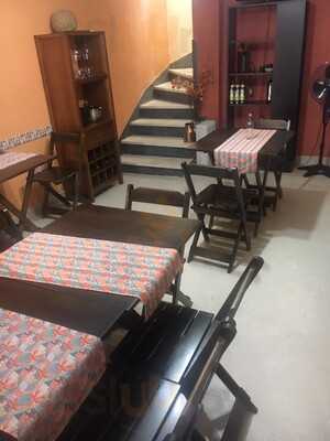 Marco's Hamburger E Pratos Rapidos