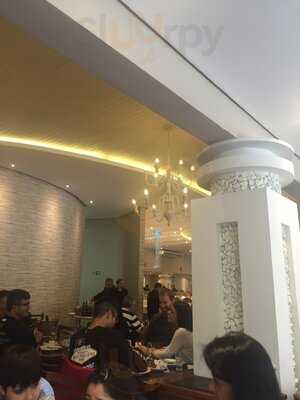 Suprema Churrascaria