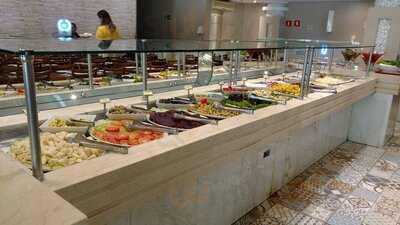 Suprema Churrascaria