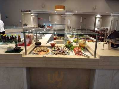 Suprema Churrascaria