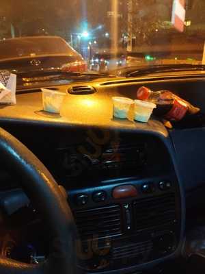 Depot4 Grilled Burger - Itaim Bibi