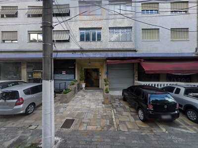 Depot4 Grilled Burger - Itaim Bibi