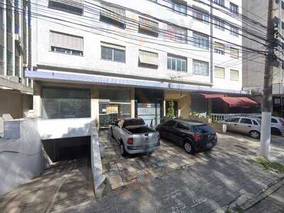 Depot4 Grilled Burger - Itaim Bibi