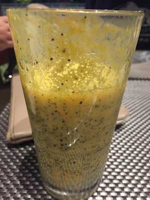 Padaria Jardim Dos Pães