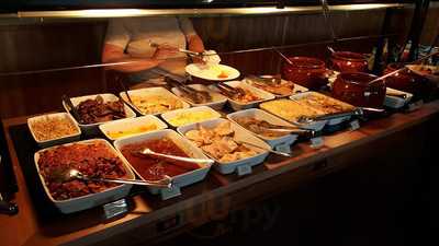 Padaria Jardim Dos Pães